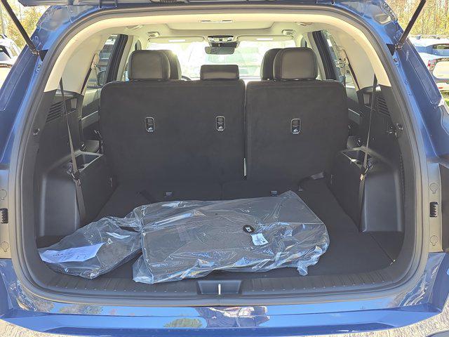 new 2026 Kia Sorento car, priced at $37,782