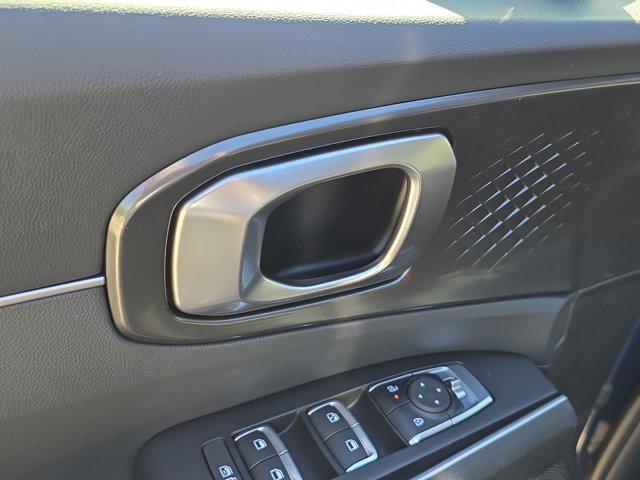 new 2026 Kia Sorento car, priced at $37,782