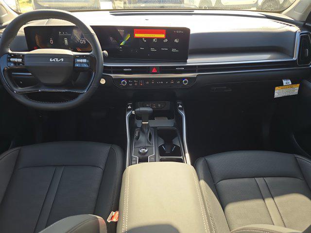 new 2026 Kia Sorento car, priced at $37,782