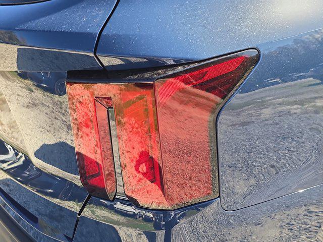 new 2026 Kia Sorento car, priced at $37,782