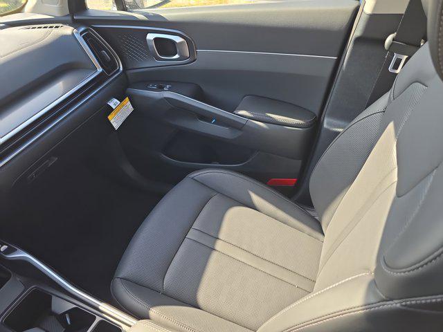 new 2026 Kia Sorento car, priced at $37,782