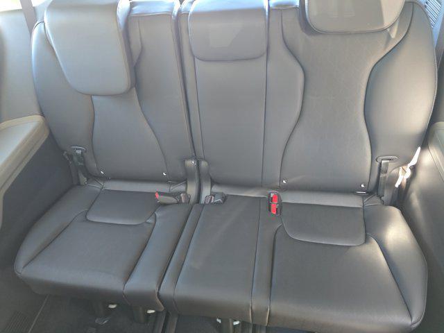 new 2026 Kia Carnival Hybrid car, priced at $42,826