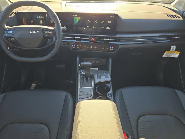 new 2026 Kia Sportage car, priced at $32,440