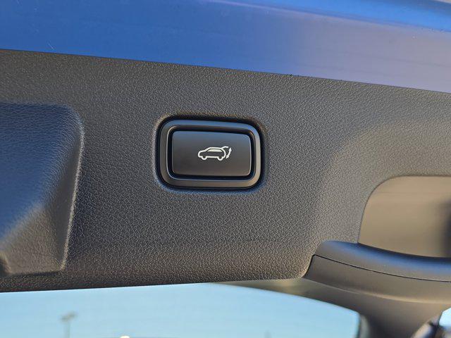 new 2026 Kia Sportage car, priced at $32,440