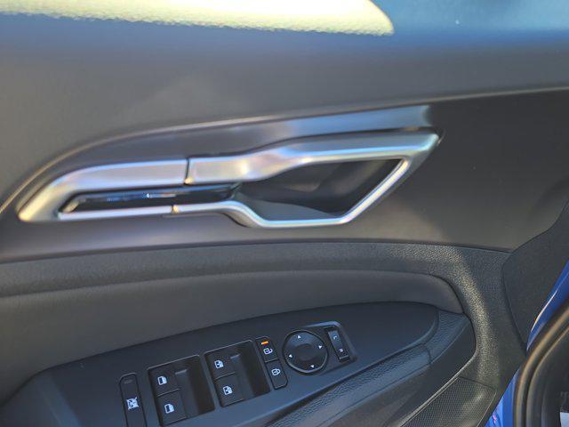 new 2026 Kia Sportage car, priced at $32,440