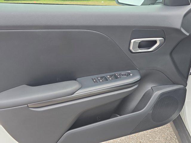 new 2026 Kia K4 car, priced at $24,812