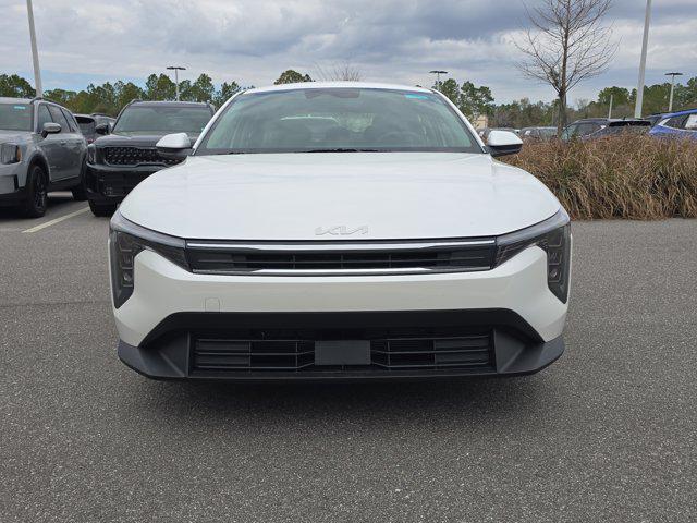 new 2026 Kia K4 car, priced at $24,812