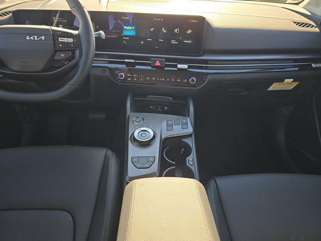 new 2026 Kia Sportage Hybrid car, priced at $35,382