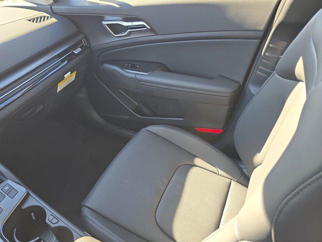 new 2026 Kia Sportage Hybrid car, priced at $35,382