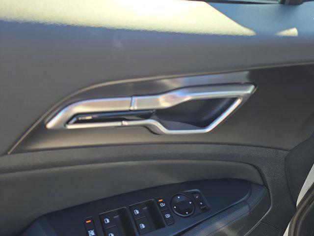 new 2026 Kia Sportage Hybrid car, priced at $35,382