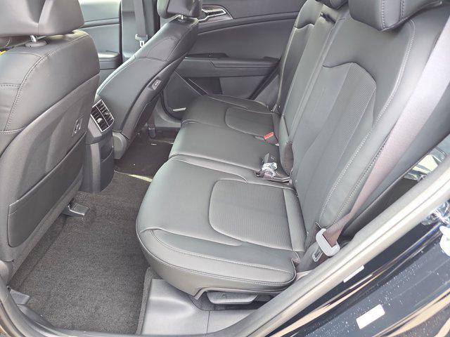 new 2026 Kia Sportage car, priced at $31,790