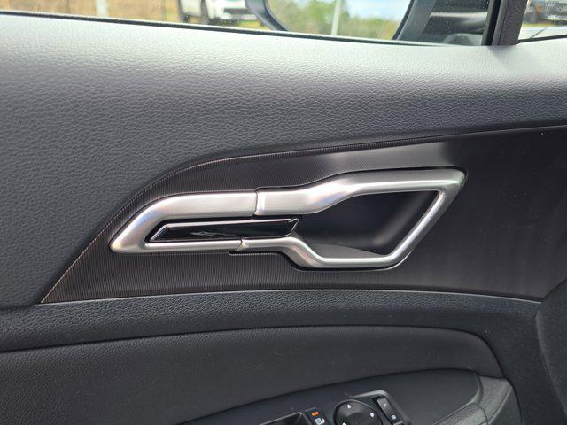 new 2026 Kia Sportage car, priced at $31,790