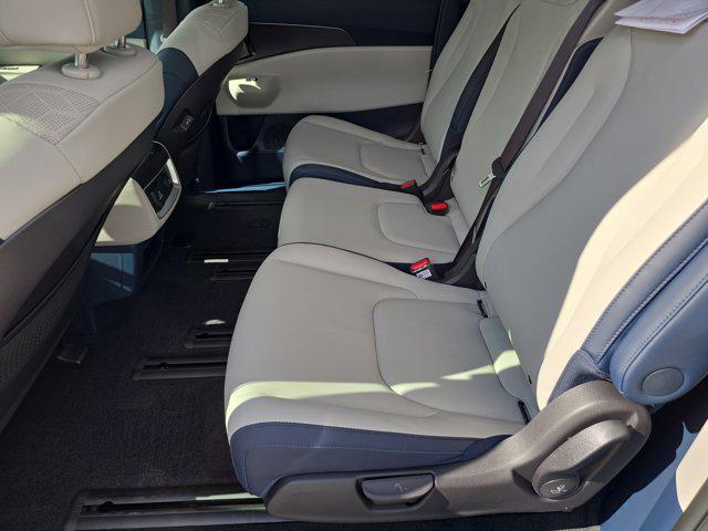 new 2026 Kia Carnival Hybrid car, priced at $50,138