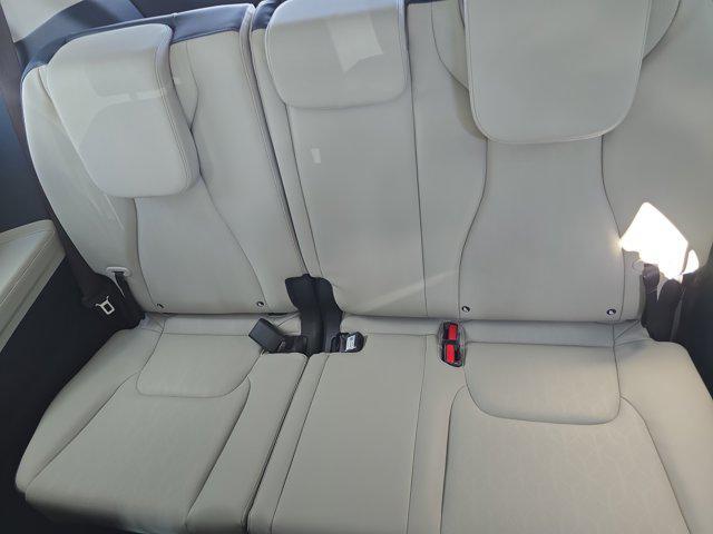 new 2026 Kia Carnival Hybrid car, priced at $50,138