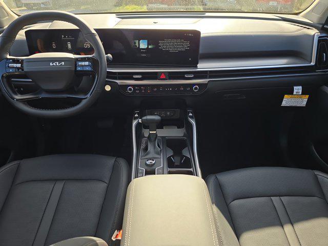 new 2026 Kia Sorento car, priced at $39,211