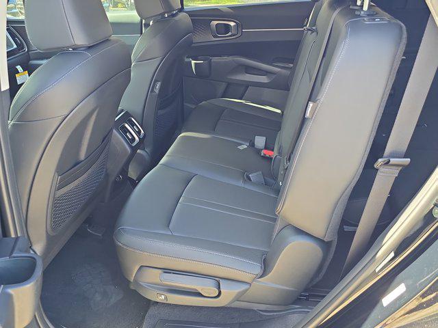 new 2026 Kia Sorento car, priced at $39,211