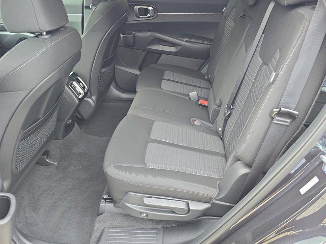 new 2026 Kia Sorento car, priced at $33,237