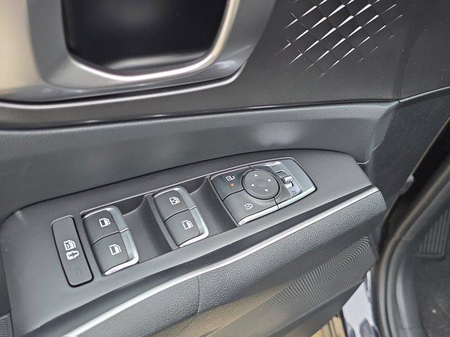 new 2026 Kia Sorento car, priced at $33,237