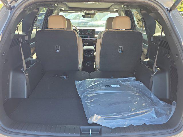 new 2026 Kia Sorento car, priced at $48,064