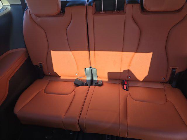 new 2026 Kia Carnival Hybrid car, priced at $49,366