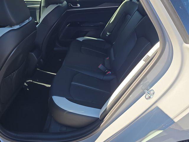 new 2026 Kia K5 car, priced at $31,794