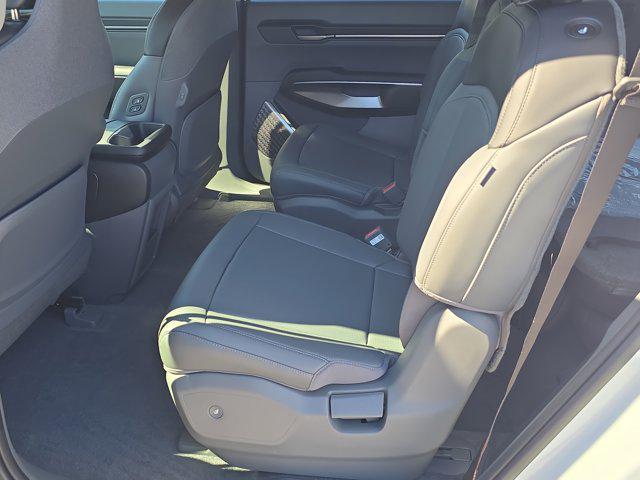 new 2026 Kia EV9 car, priced at $59,527