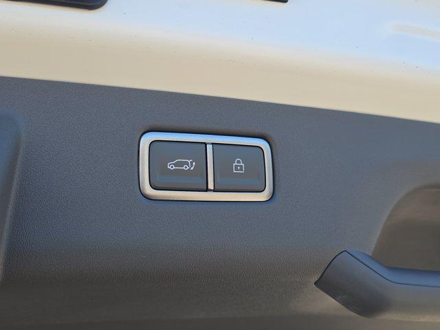 new 2026 Kia EV9 car, priced at $59,527