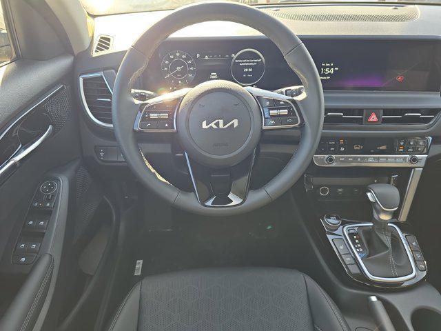 new 2026 Kia Seltos car, priced at $28,285