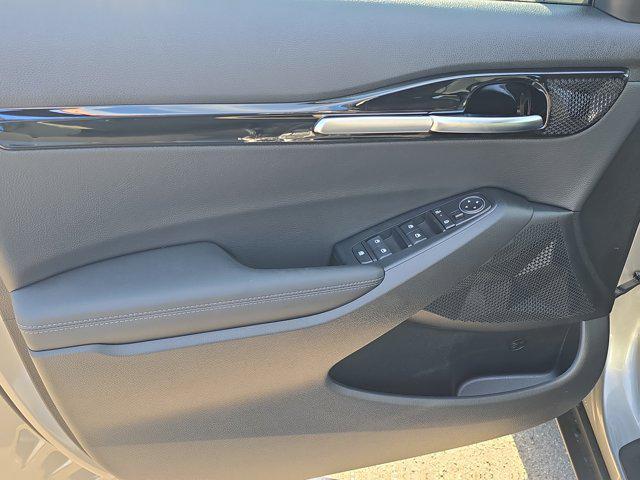 new 2026 Kia Seltos car, priced at $28,285