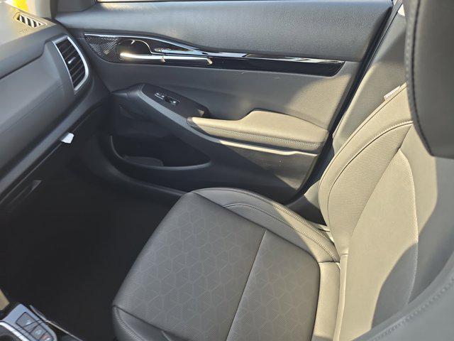 new 2026 Kia Seltos car, priced at $28,285