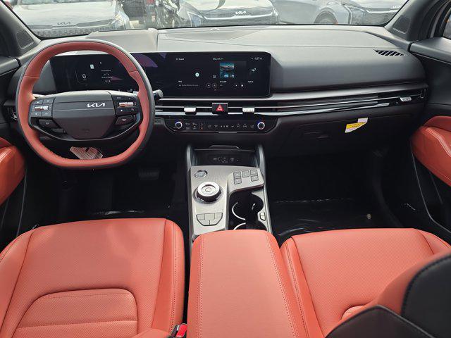 new 2026 Kia Sportage Hybrid car, priced at $41,964