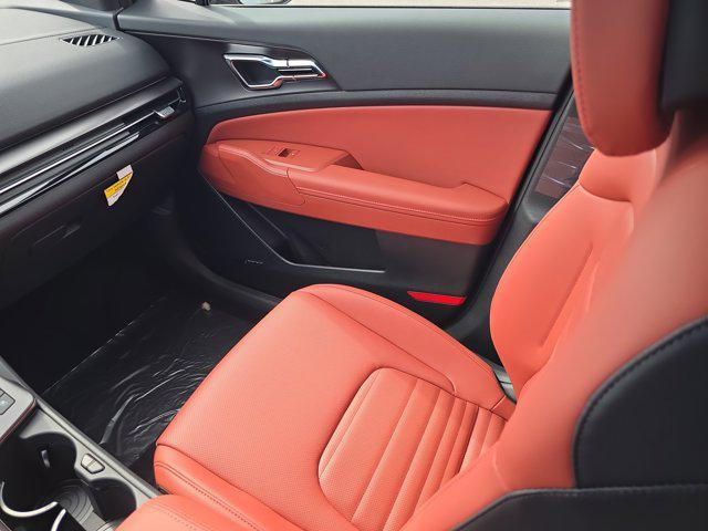 new 2026 Kia Sportage Hybrid car, priced at $41,964