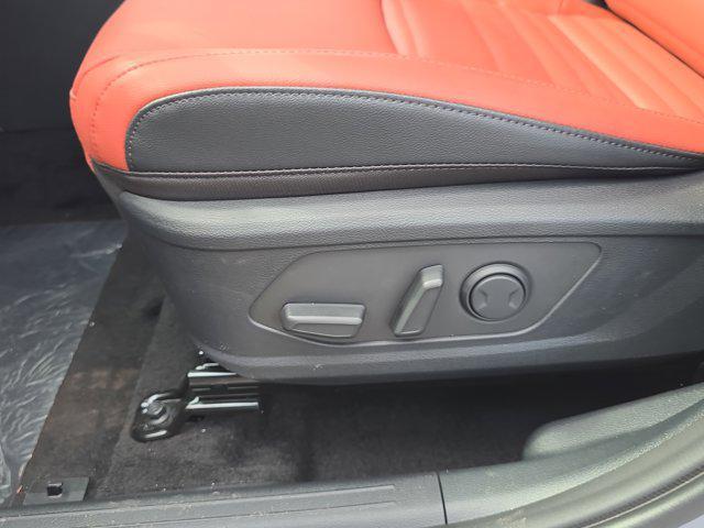 new 2026 Kia Sportage Hybrid car, priced at $41,964