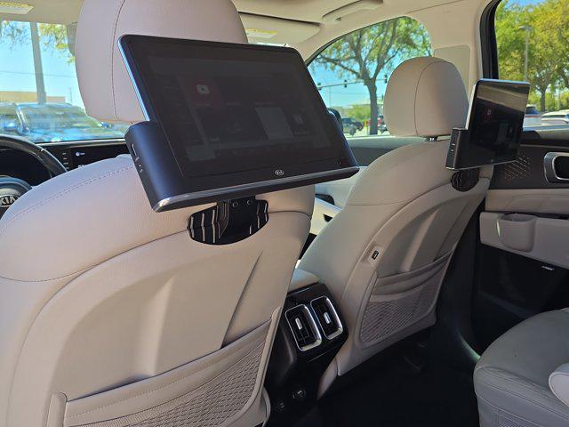 used 2021 Kia Sorento car, priced at $25,977