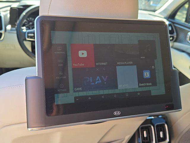 used 2021 Kia Sorento car, priced at $25,977