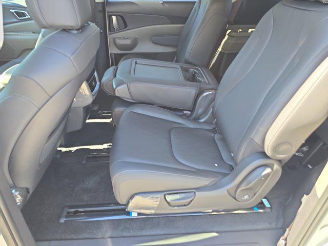 new 2026 Kia Carnival car, priced at $42,608