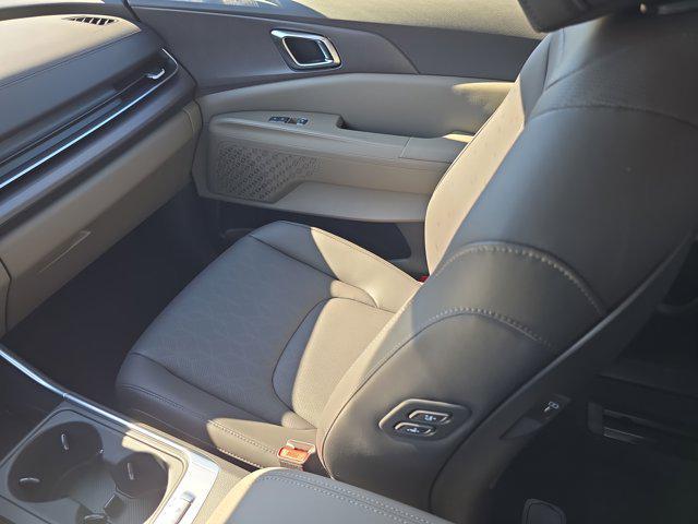 new 2026 Kia Carnival car, priced at $42,608