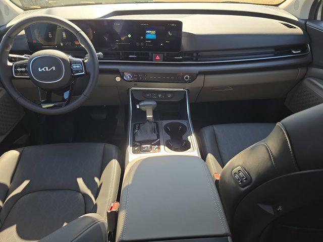 new 2026 Kia Carnival car, priced at $42,608