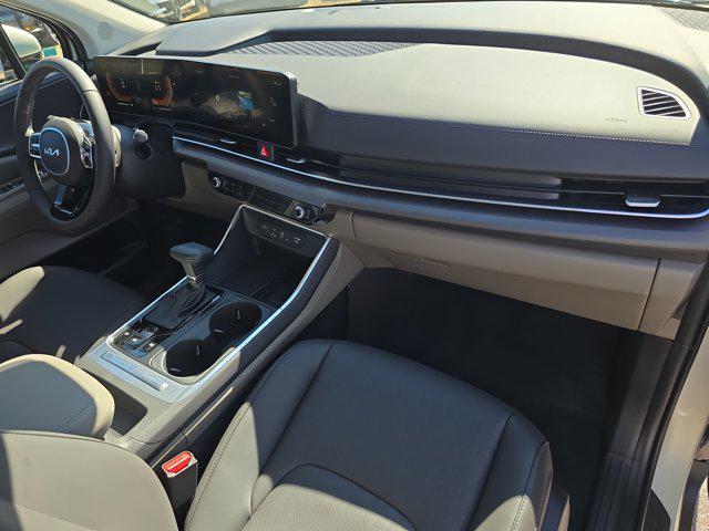 new 2026 Kia Carnival car, priced at $42,608