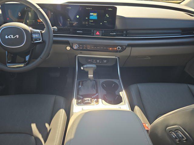 new 2026 Kia Carnival car, priced at $42,608