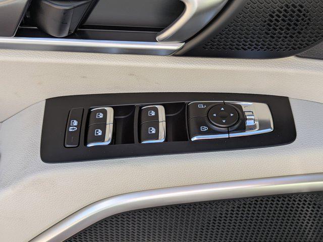 new 2025 Kia Telluride car, priced at $42,621