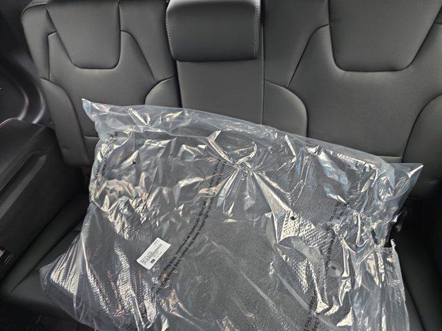 new 2025 Kia Telluride car, priced at $40,750