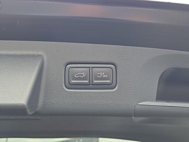 new 2025 Kia Telluride car, priced at $40,750