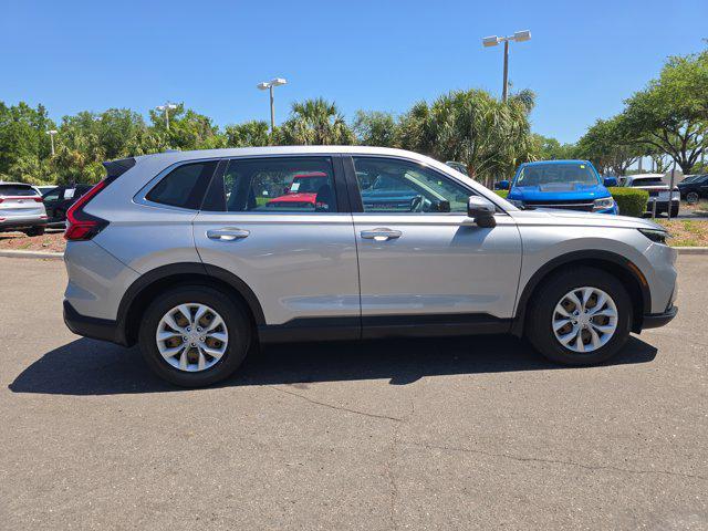 used 2023 Honda CR-V car, priced at $26,474