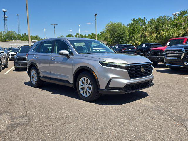 used 2023 Honda CR-V car, priced at $26,474