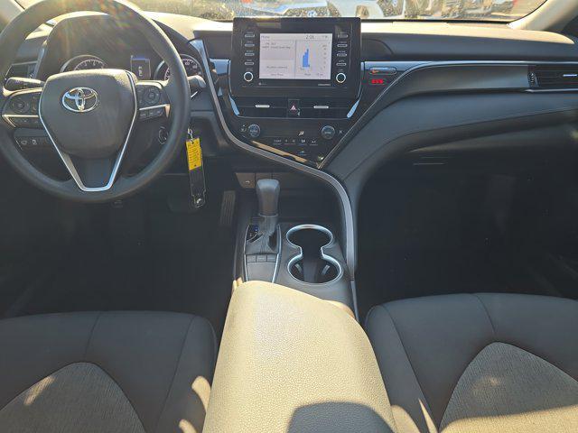 used 2023 Toyota Camry car, priced at $22,927