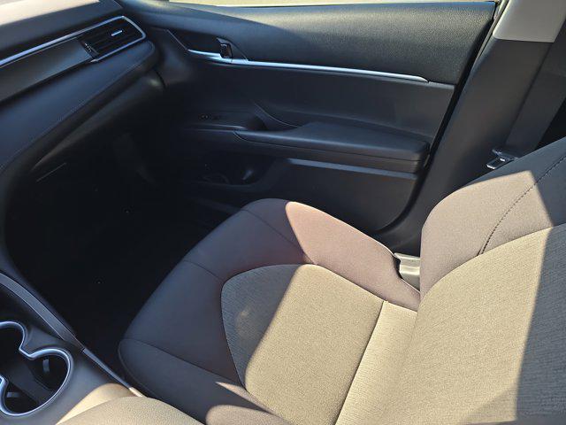 used 2023 Toyota Camry car, priced at $22,927