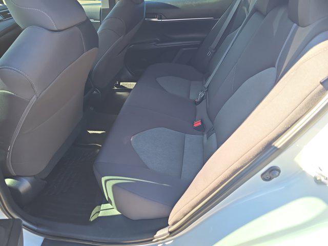 used 2023 Toyota Camry car, priced at $22,927