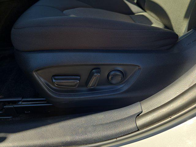 used 2023 Toyota Camry car, priced at $22,927