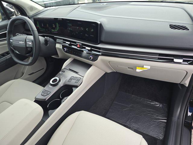 new 2026 Kia Sportage Hybrid car, priced at $34,918